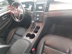 Ford Taurus